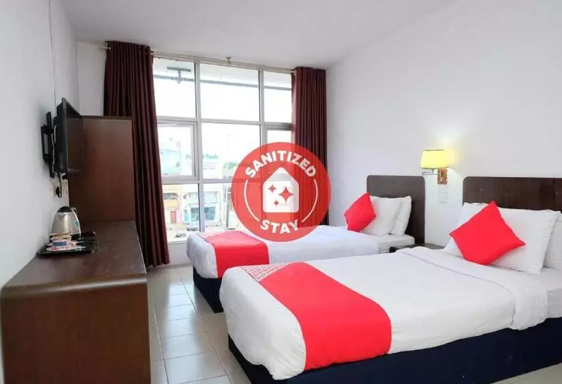 Grand City Hotel 2 By Oyo Rooms