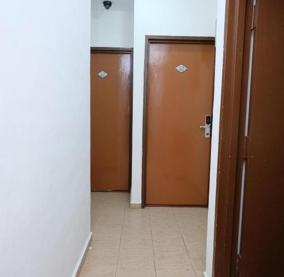 Grand City Hotel 2 By Oyo Rooms