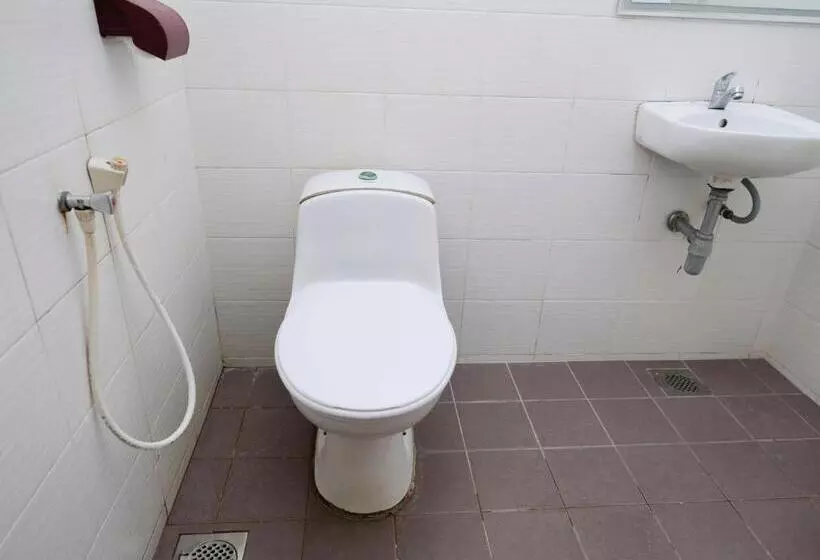 Grand City Hotel 2 By Oyo Rooms