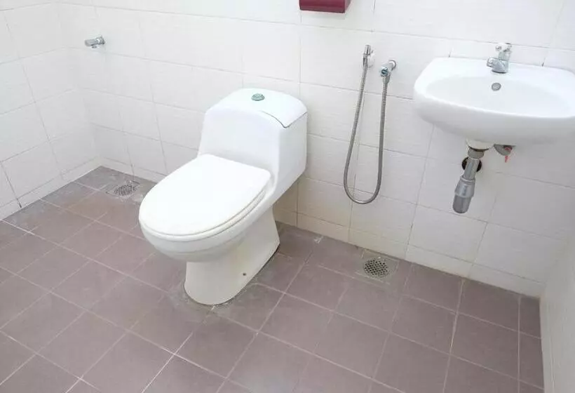 Grand City Hotel 2 By Oyo Rooms