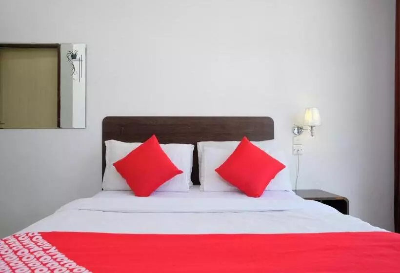 Grand City Hotel 2 By Oyo Rooms