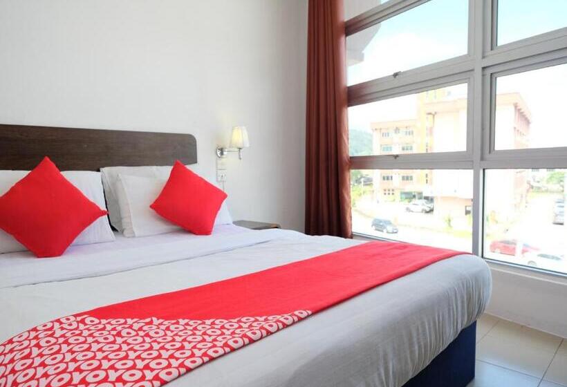 Grand City Hotel 2 By Oyo Rooms