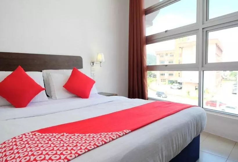 Grand City Hotel 2 By Oyo Rooms