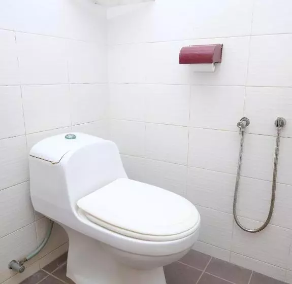 Grand City Hotel 2 By Oyo Rooms