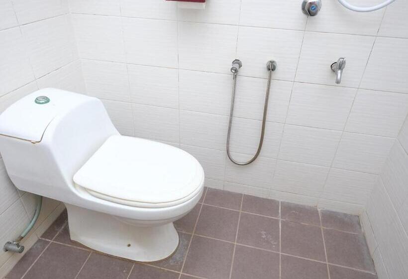 Grand City Hotel 2 By Oyo Rooms