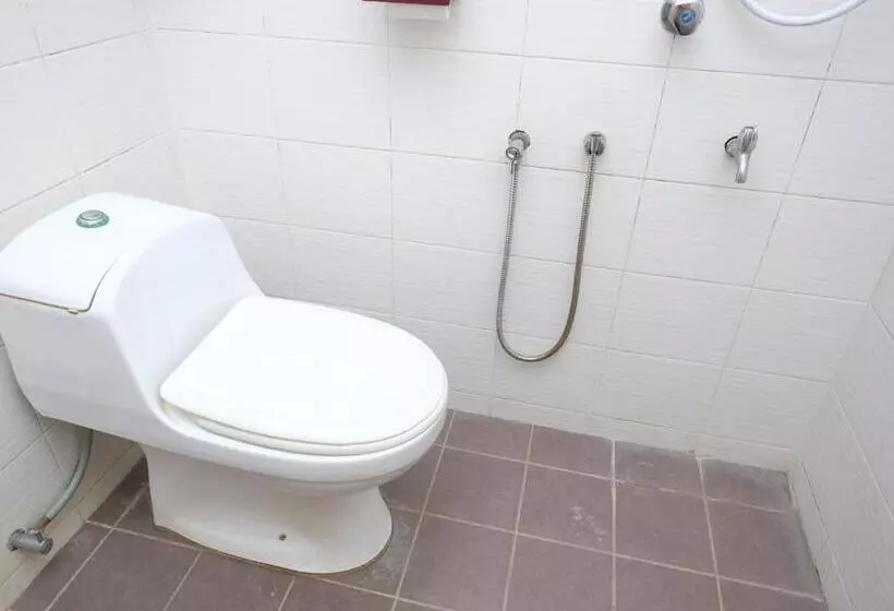 Grand City Hotel 2 By Oyo Rooms