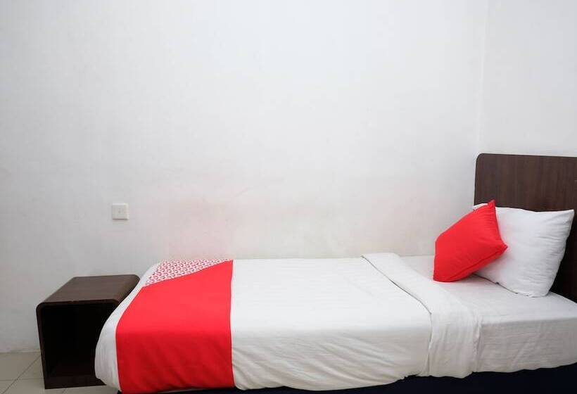 Grand City Hotel 2 By Oyo Rooms