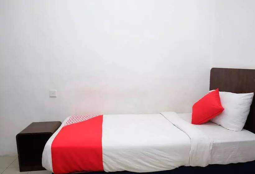 Grand City Hotel 2 By Oyo Rooms