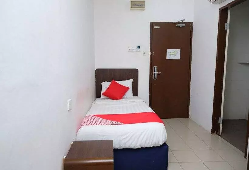 Grand City Hotel 2 By Oyo Rooms