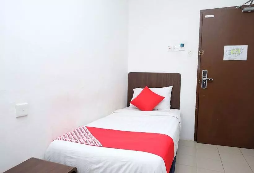 Grand City Hotel 2 By Oyo Rooms