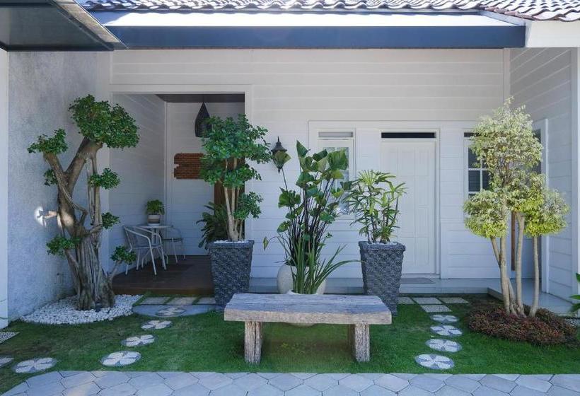 酒店 Reddoorz Syariah Near Taman Pelangi Jogja 2