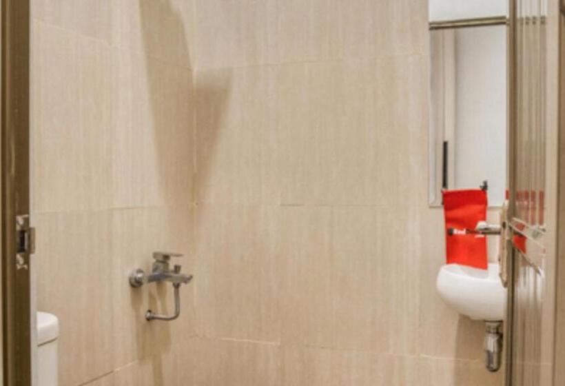 酒店 Reddoorz Syariah Near Taman Pelangi Jogja 2