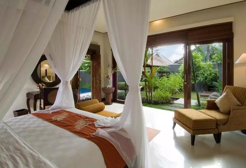 Bumi Linggah Villas Bali