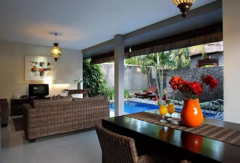 Bumi Linggah Villas Bali