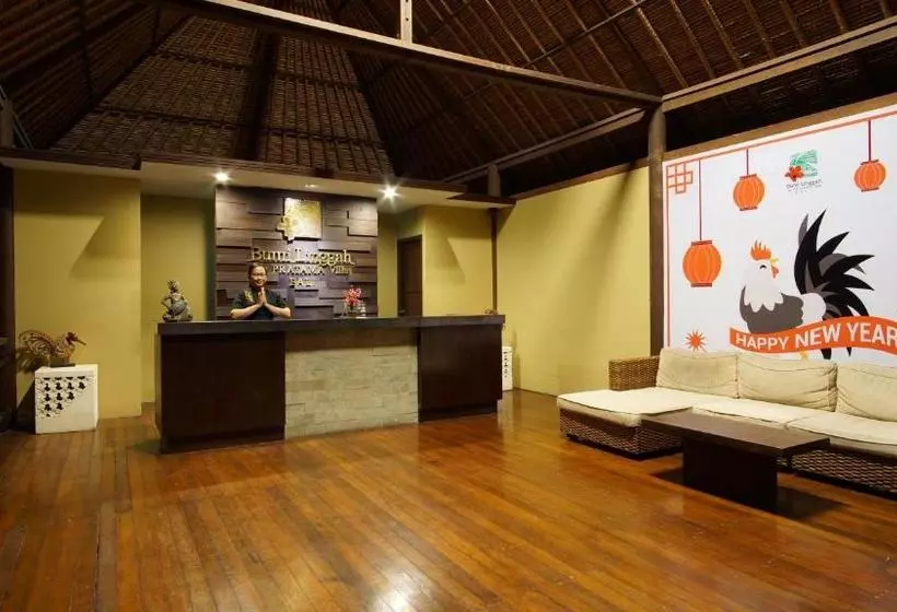 Bumi Linggah Villas Bali