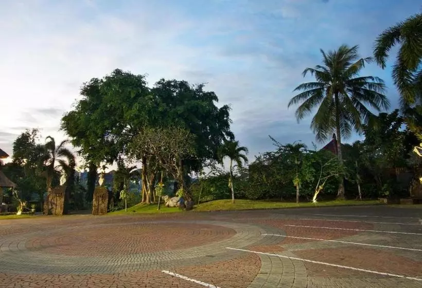 Bumi Linggah Villas Bali