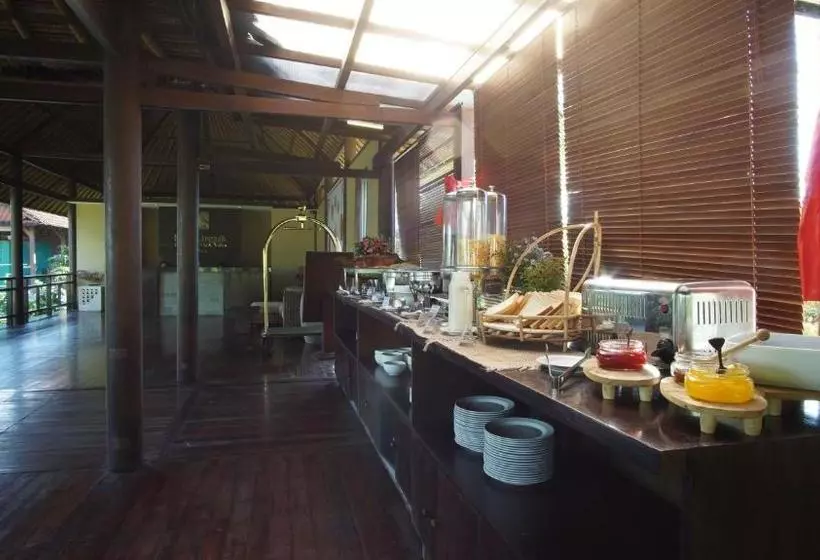 Bumi Linggah Villas Bali