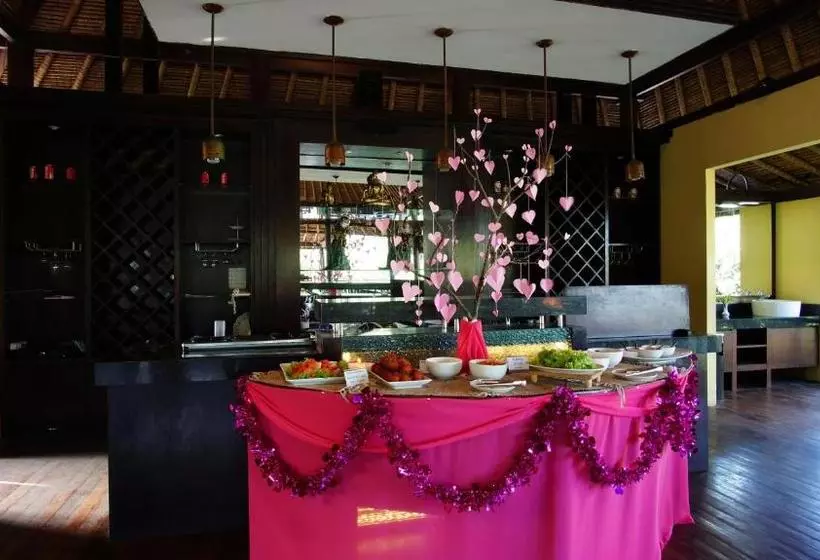 Bumi Linggah Villas Bali