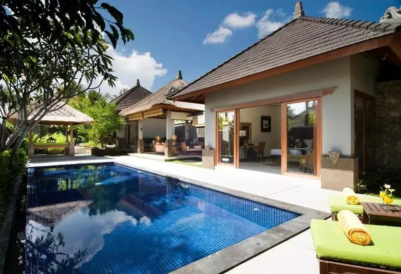 Bumi Linggah Villas Bali