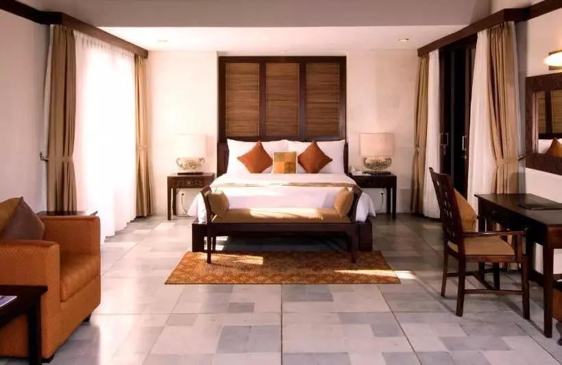 Bumi Linggah Villas Bali