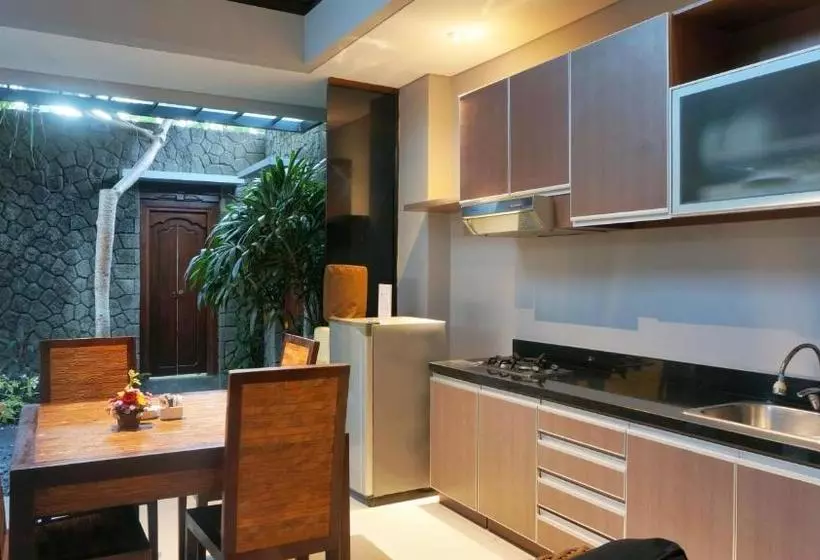 Bumi Linggah Villas Bali