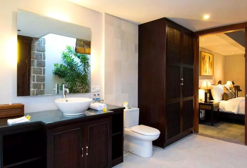 Bumi Linggah Villas Bali