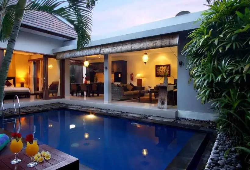 Bumi Linggah Villas Bali