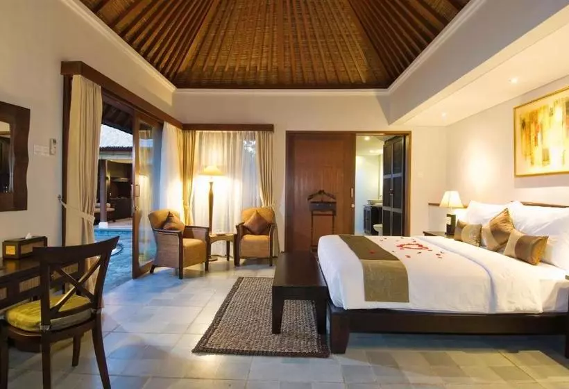 Bumi Linggah Villas Bali