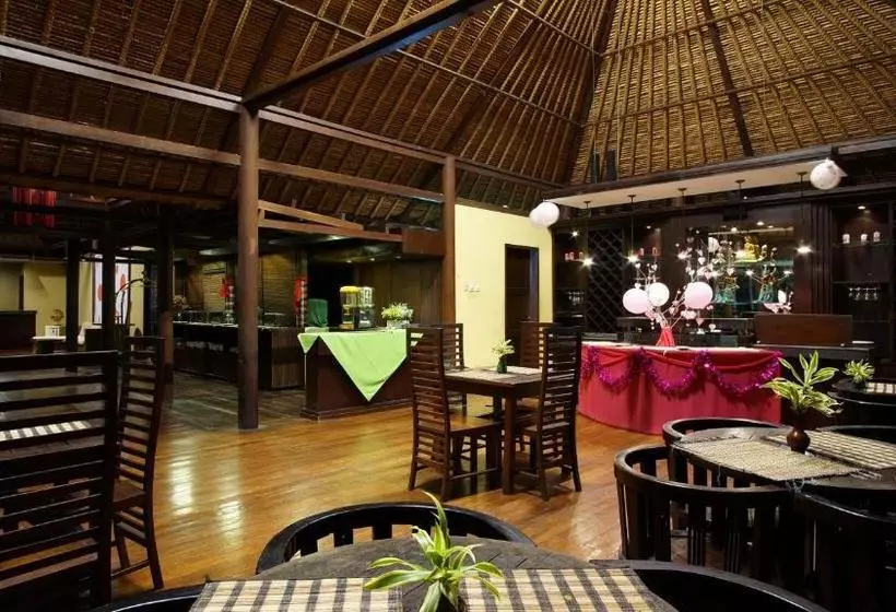 Bumi Linggah Villas Bali