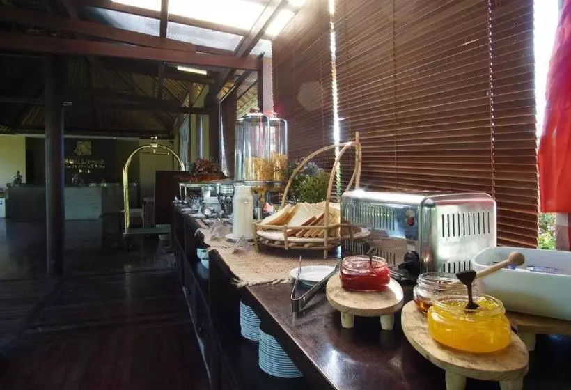 Bumi Linggah Villas Bali