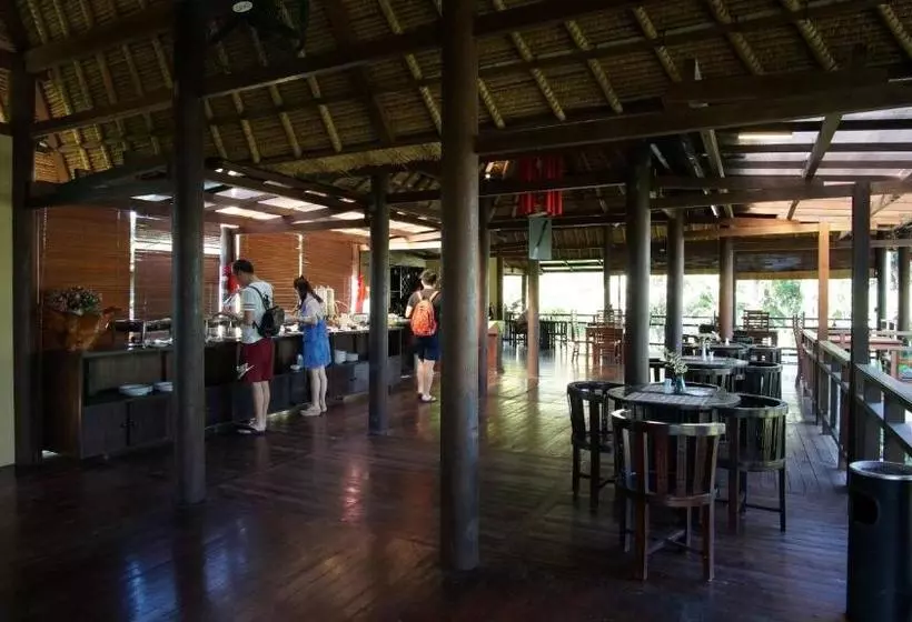 Bumi Linggah Villas Bali