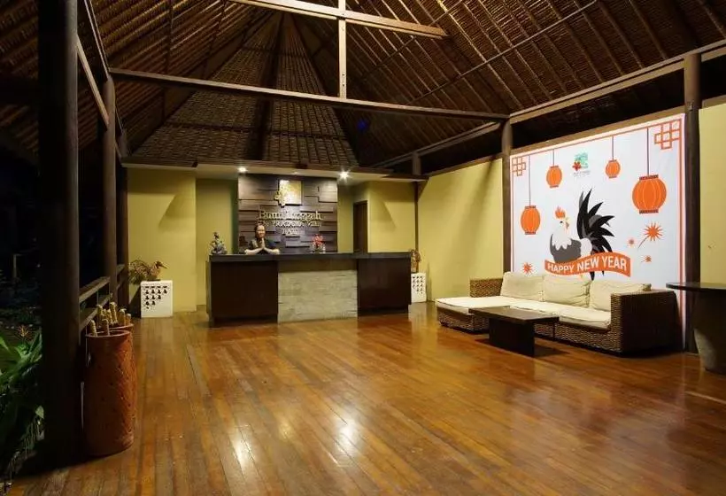 Bumi Linggah Villas Bali