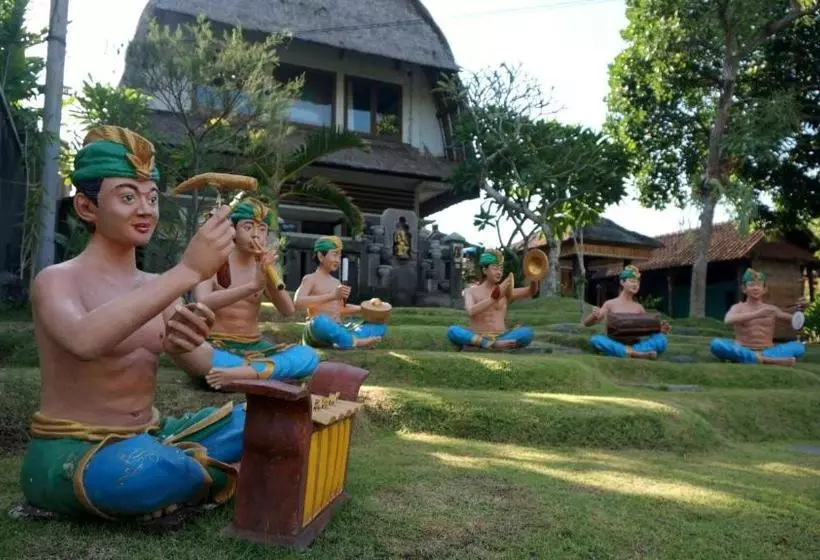 Bumi Linggah Villas Bali