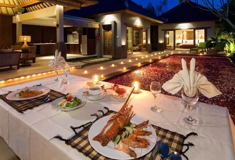 Bumi Linggah Villas Bali