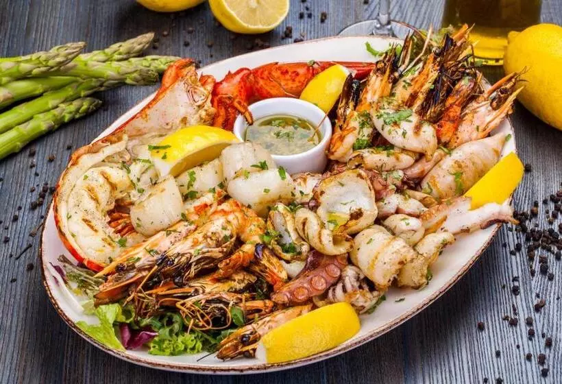 Elysian Luxury Eco Island Retreat