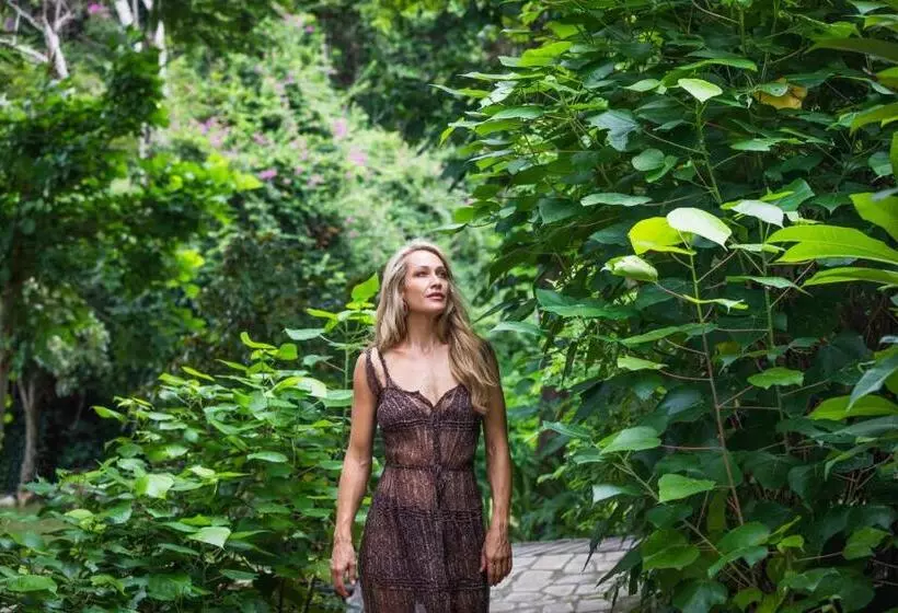 Elysian Luxury Eco Island Retreat