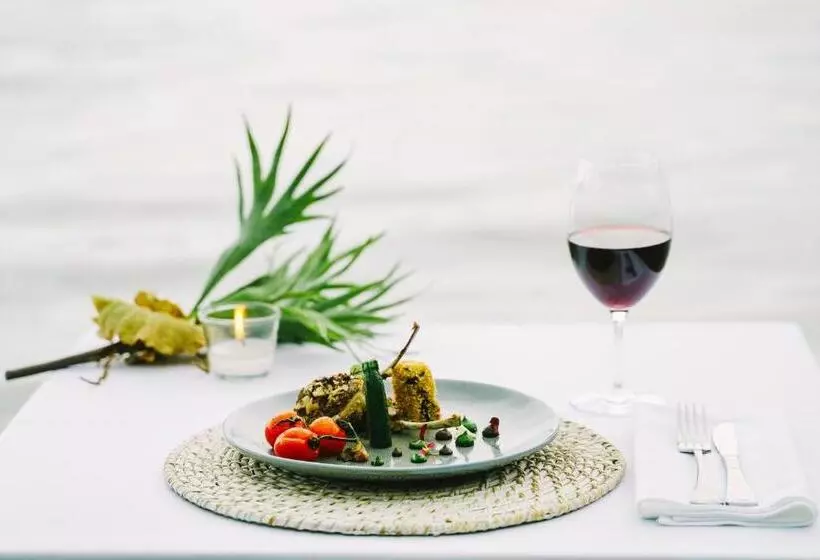 Elysian Luxury Eco Island Retreat