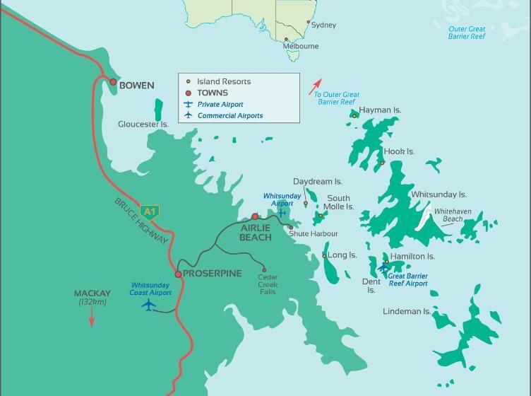 Elysian Luxury Eco Island Retreat