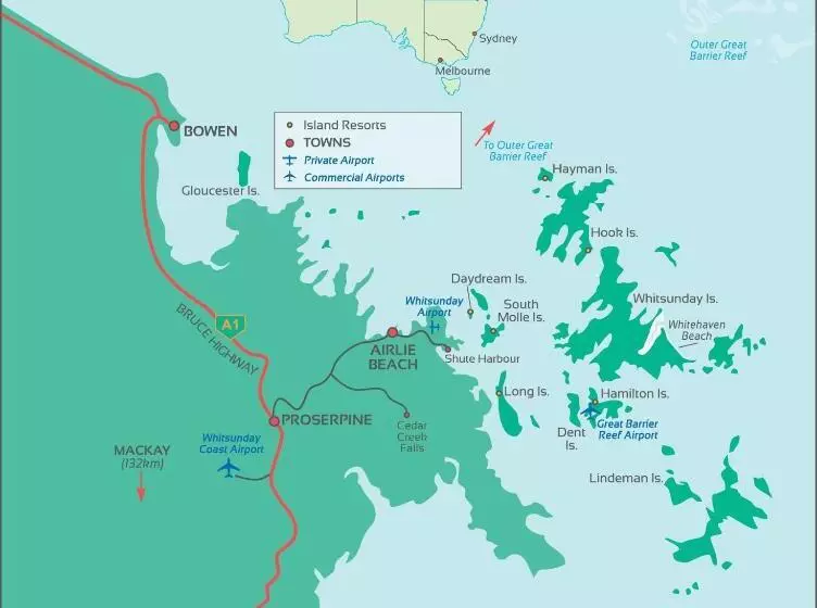 Elysian Luxury Eco Island Retreat