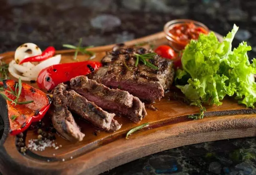 Elysian Luxury Eco Island Retreat