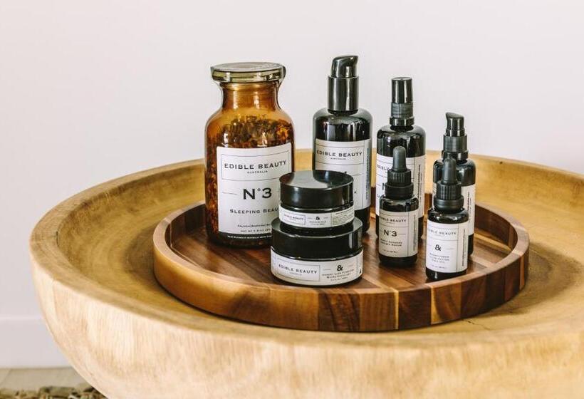 Elysian Luxury Eco Island Retreat