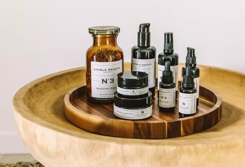 Elysian Luxury Eco Island Retreat