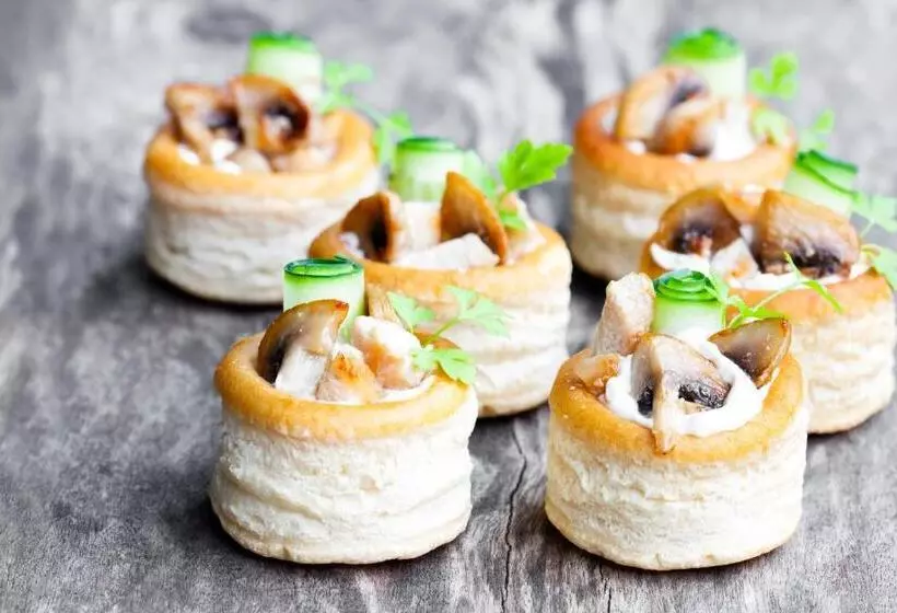 Elysian Luxury Eco Island Retreat