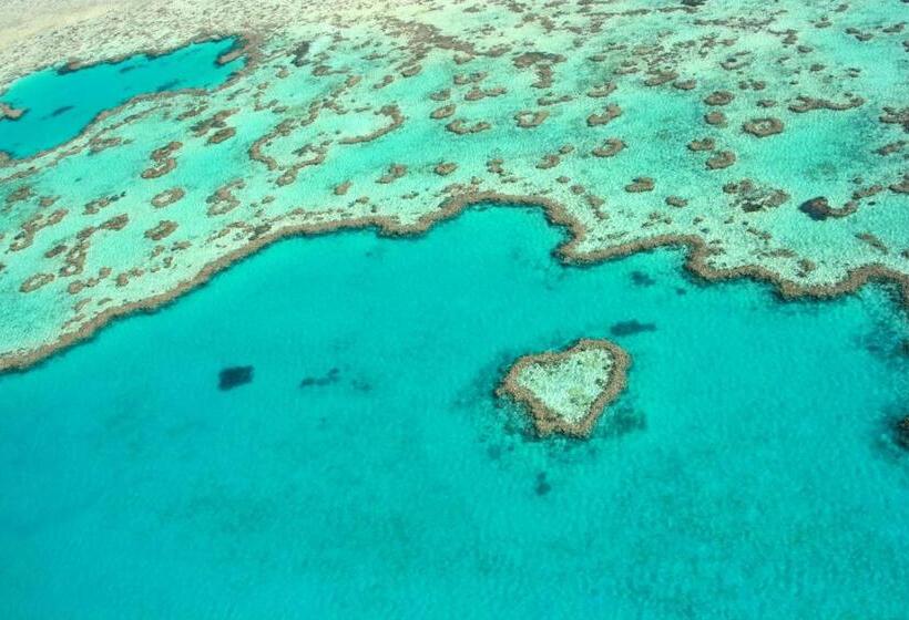 Elysian Luxury Eco Island Retreat