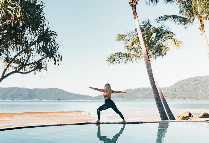 Elysian Luxury Eco Island Retreat