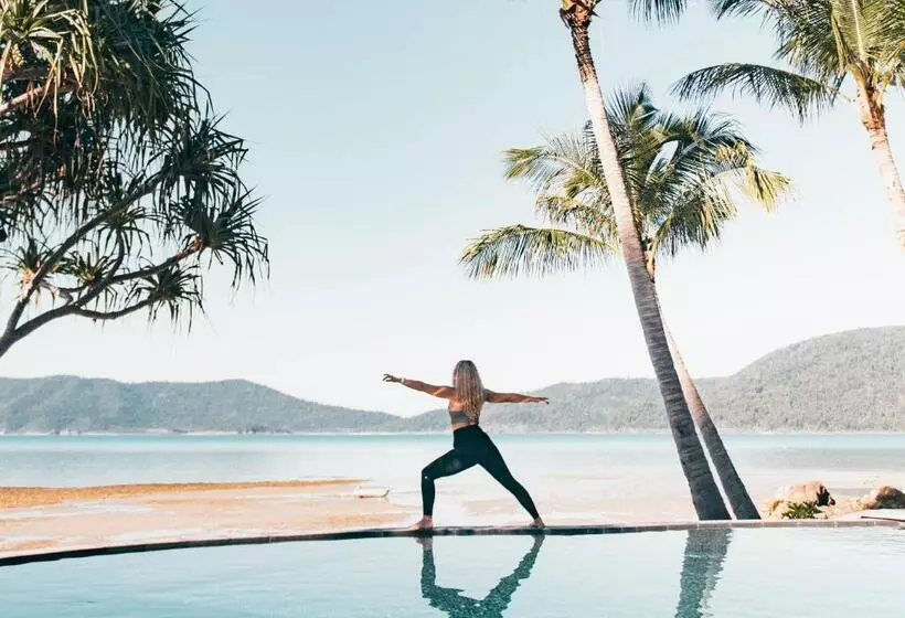 Elysian Luxury Eco Island Retreat