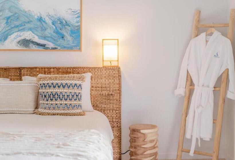 Elysian Luxury Eco Island Retreat