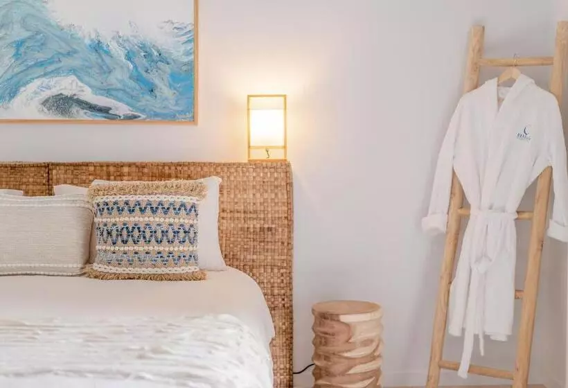 Elysian Luxury Eco Island Retreat