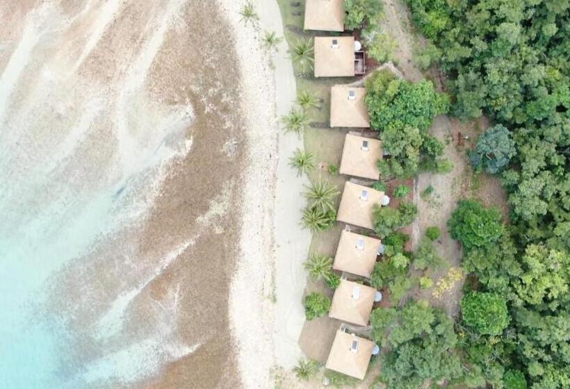 Elysian Luxury Eco Island Retreat