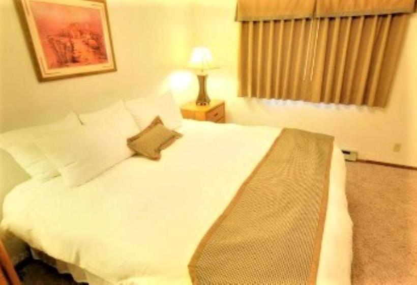 فندق Pines At Meadow Ridge